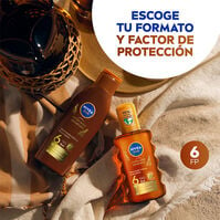 Loción Solar Zanahoria SPF6  200ml-126883 5